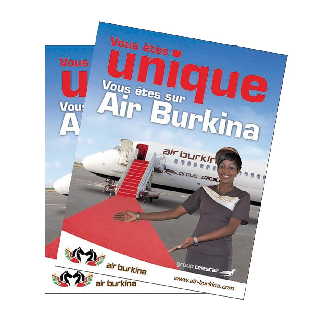 Air Burkina8