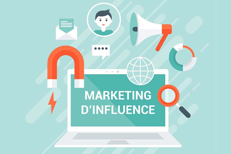 marketing-d-influence